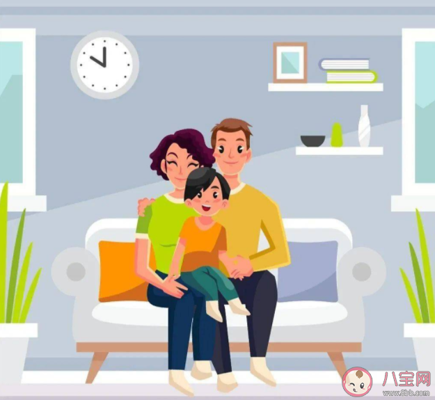 父母拒绝沟通会有多绝望 父母为什么不理解我们的累