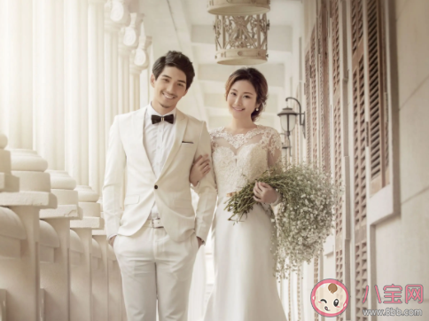 两个人在一起多久可以结婚 从恋爱到结婚要多长时间