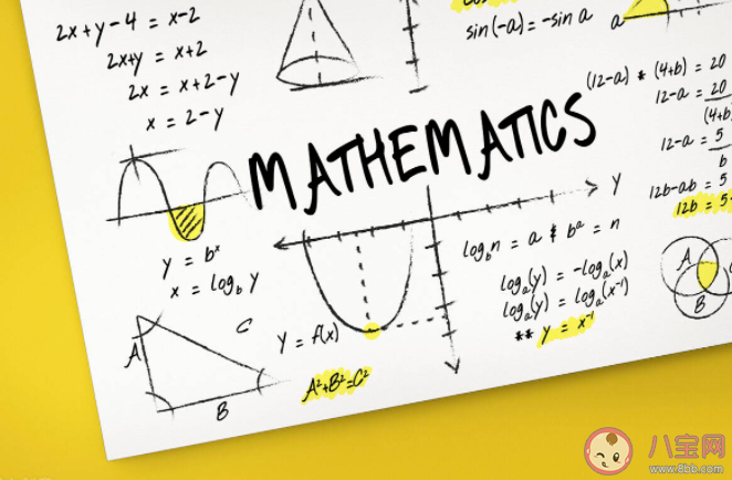 为什么一学数学就脑壳痛 为什么总是学不会数学