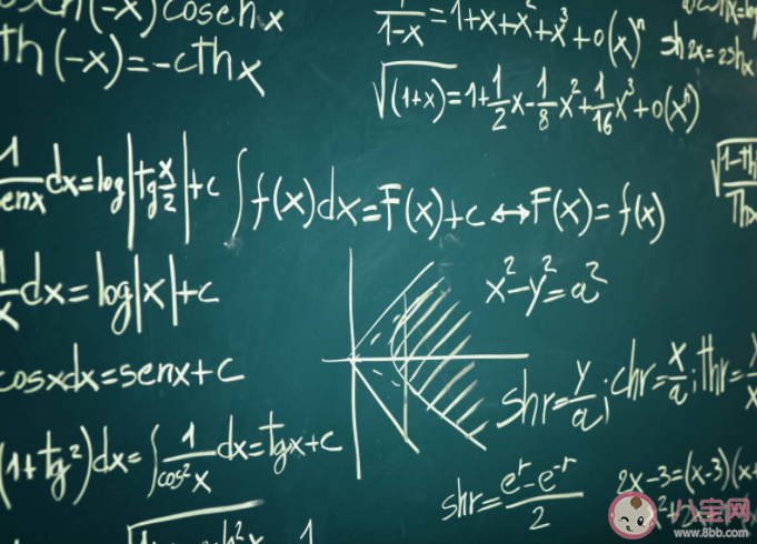 为什么一学数学就脑壳痛 为什么总是学不会数学
