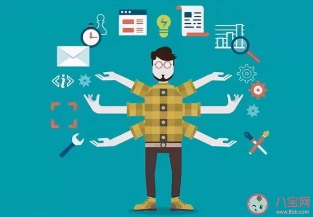 为什么会有副业焦虑 如何正确开启自己的副业