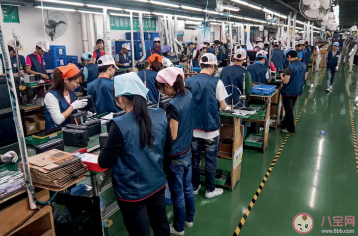 年轻人进厂打工值不值 工厂值得年轻人去吗