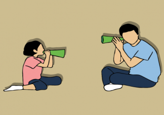 父母拒绝沟通会有多绝望 父母为什么不理解我们的累