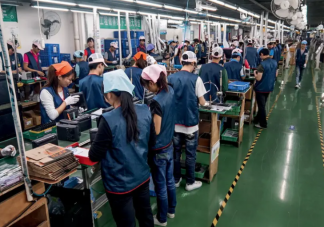 年轻人进厂打工值不值 工厂值得年轻人去吗