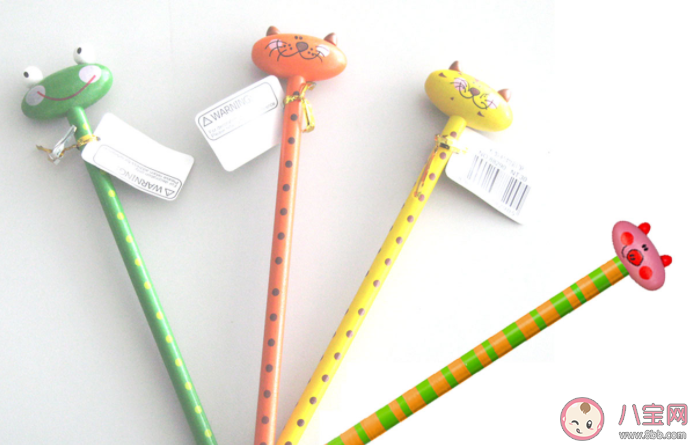 玩具化文具给孩子带来什么影响 怎么避免孩子买文具上瘾