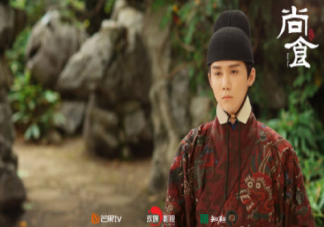 如何评价尚食中的游一帆 你觉得游一帆是怎样的人