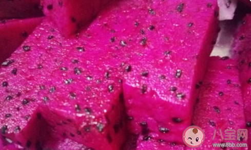 吃完红心火龙果尿液变红是正常的吗 蚂蚁庄园3月17日答案介绍