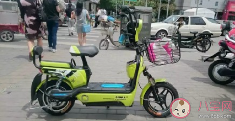 电动自行车时速25慢吗 你骑电动车有多快