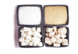 代糖真的更健康吗 吃太多代糖会不会有健康疑虑