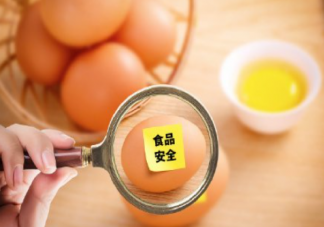 劣质食品该不该追责 为什么会有那么多劣质食品