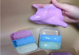 史莱姆玩具产品安不安全 儿童玩具购买时需要注意的问题