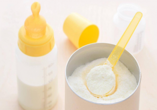 奶粉新国标增加了什么标准 奶粉新国标发布意义是什么