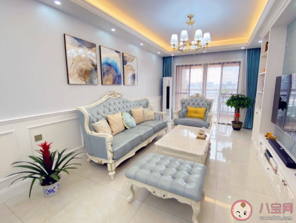 装修小白前期需要关注哪些内容 你在装修上踩过哪些坑