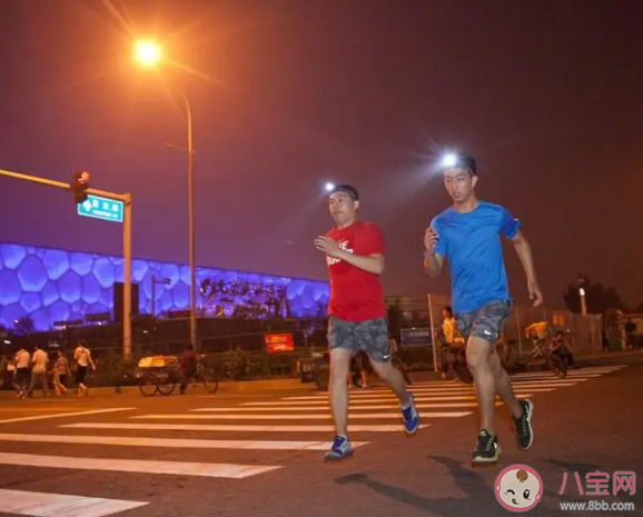 跑步发朋友圈的心情说说 有关跑步的朋友圈句子