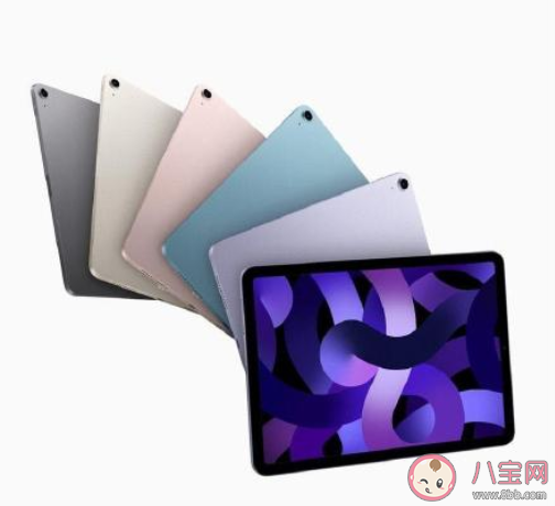 iPadPro与Air谁更值得买 iPad Air5和iPadPro2021参数对比