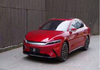 电动汽车涨价潮要来了吗 哪些原因助推了电动汽车的涨价态势