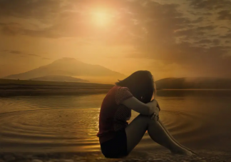 情绪上头的深夜文案说说 晚上情绪上头的句子