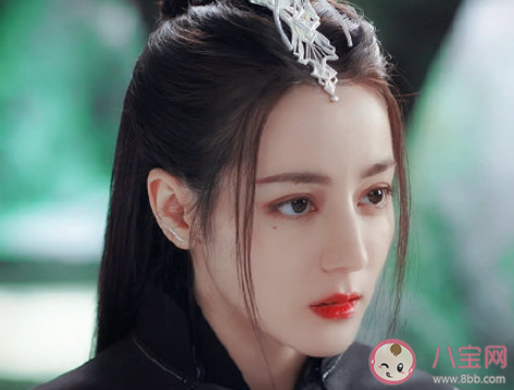 《与君初相识》纪云禾后颈的蓝色印记是什么 纪云禾为什么说自己没几天能活了