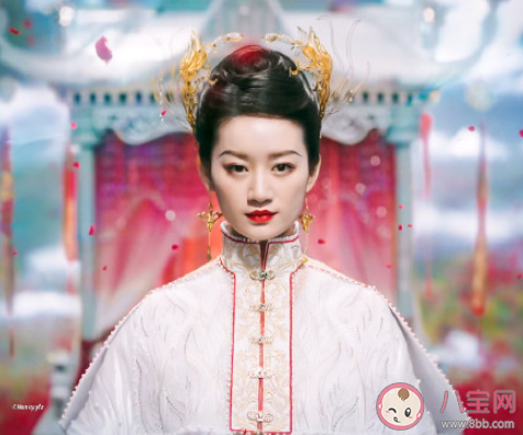 《与君初相识》顺德公主结局是什么 顺德公主为什么要长意臣服