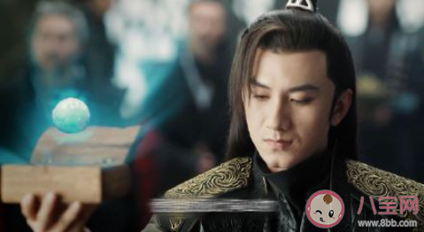 《与君初相识》林昊青结局是什么 林昊青喜欢纪云禾吗