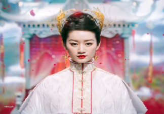 《与君初相识》顺德公主结局是什么 顺德公主为什么要长意臣服