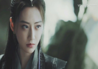 《与君初相识》雪三月和离殊结局是什么 离殊喜欢雪三月还是青羽鸾鸟