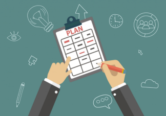 为什么立了目标总是坚持不下去 设立目标总是坚持不下来应该怎么办