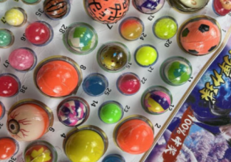 为何抽奖类玩具如此吸引小学生 怎样看待抽奖类玩具