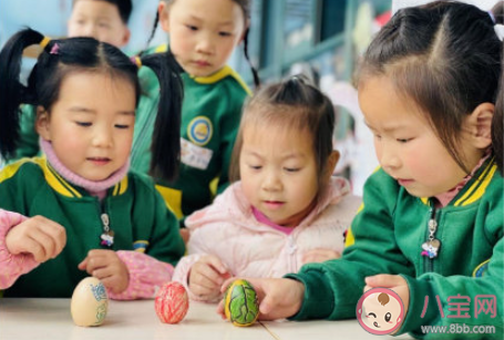 幼儿园春分竖蛋活动报道稿最新2022 幼儿园春分竖蛋活动现场简报2022