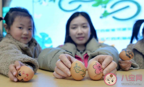 幼儿园春分竖蛋活动报道稿最新2022 幼儿园春分竖蛋活动现场简报2022