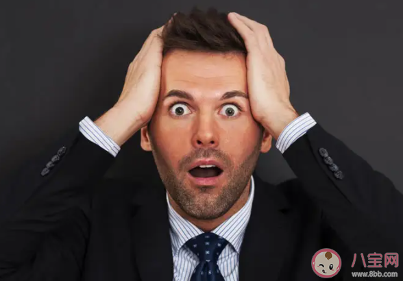 怎么看待成年人的崩溃 你崩溃的时候该怎么办 怎么看待成年人的崩溃 你崩溃的时候该怎么办