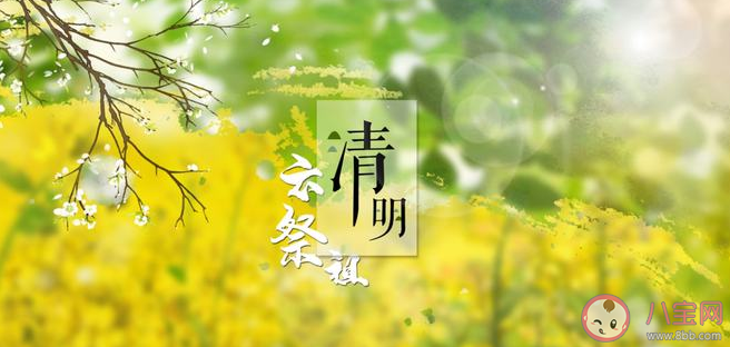 2022清明节可以正常出游吗 疫情下清明节如何安排