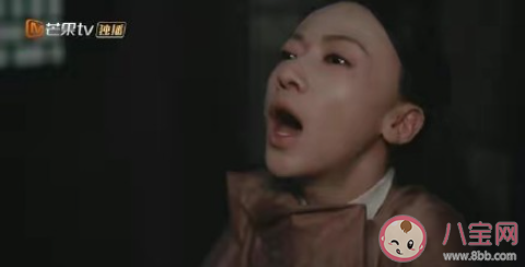 《尚食》姚子衿哑了为什么不告诉别人 姚子衿嗓子好了吗最后