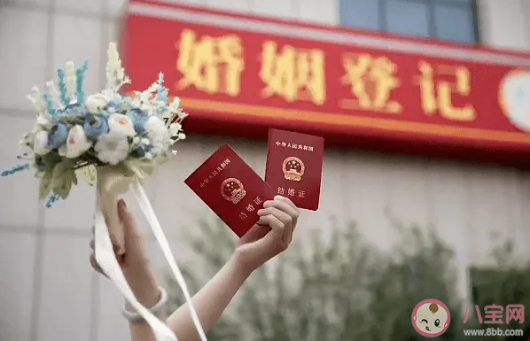 结婚登记数为何创36年新低 为什么结婚的人少了 结婚登记数为何创36年新低 为什么结婚的人少了