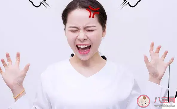 如何跟性格暴躁的女生相处 女生为什么会性格暴躁 如何跟性格暴躁的女生相处 女生为什么会性格暴躁