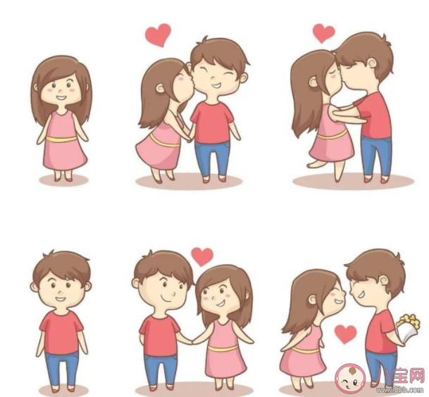 另一半说不合适要分手是什么意思 恋爱对象不合适还要继续吗 另一半说不合适要分手是什么意思 恋爱对象不合适还要继续吗