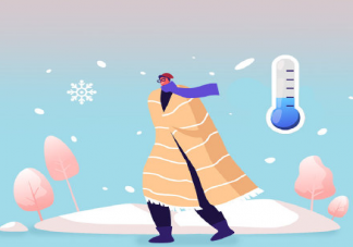 蚂蚁庄园倒春寒指的是以下哪种气象变化 3月23日答案解析