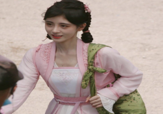 电视剧《花戎》人物关系是怎样的 《花戎》原著小说是什么