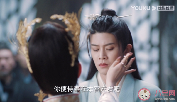 《与君初相识》顺德仙姬是谁的替身 顺德仙姬是最大的反派吗