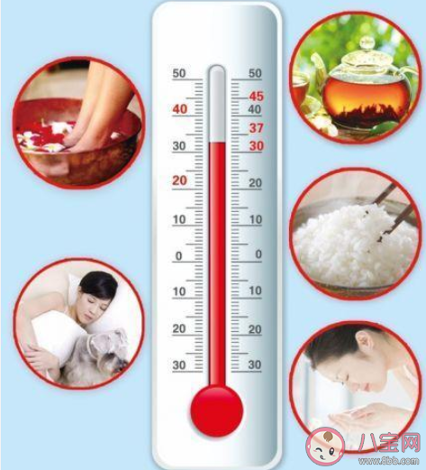 人的正常体温是37度吗 体温超过多少表示发热了