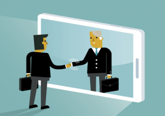 视频面试成新趋势 视频面试应该怎么做