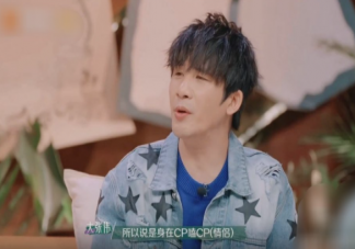 《春日迟迟再出发》你对大张伟怎么看 大张伟说了哪些值得细品的话