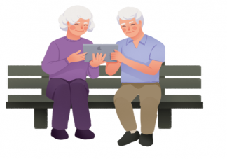 各个国家都是怎么养老的 为什么养老问题这么复杂