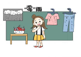 关于回南天的自述 回南天到底有多令人头疼