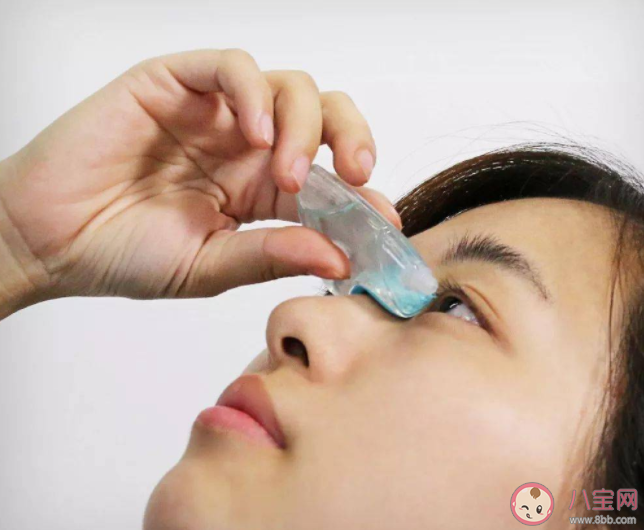 蚂蚁庄园滴眼药水时为什么有时会觉得嗓子苦 3月27日答案解析