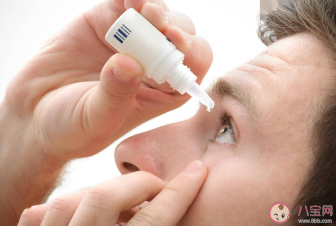 蚂蚁庄园滴眼药水时为什么有时会觉得嗓子苦 3月27日答案解析