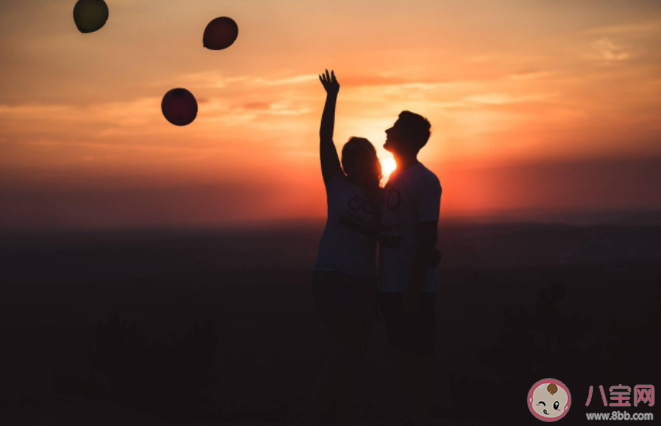 什么样的感情最值得羡慕 灵魂伴侣哪一种最幸福 什么样的感情最值得羡慕 灵魂伴侣哪一种最幸福