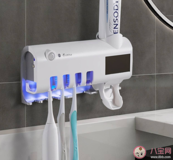牙刷消毒器有必要购买吗 牙刷消毒器真的能消毒吗