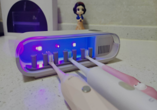 牙刷消毒器有必要购买吗 牙刷消毒器真的能消毒吗