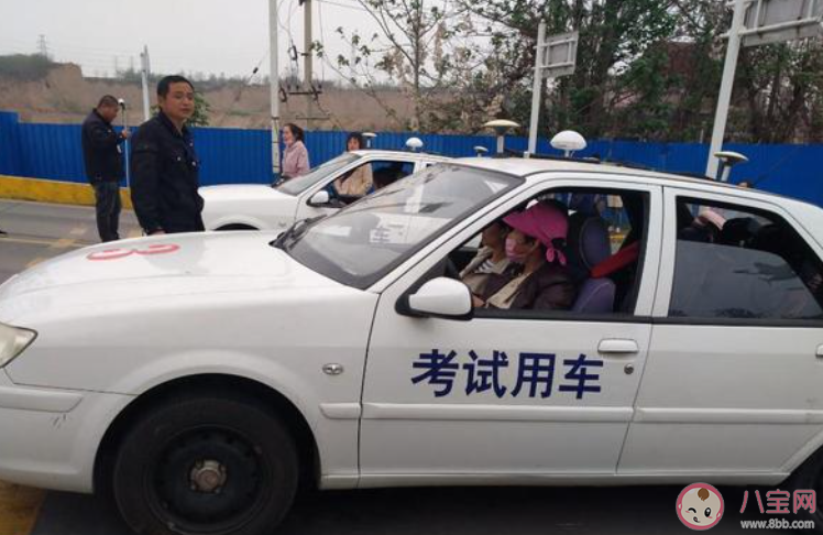 自驾直考是什么意思 4月驾考新规有哪些